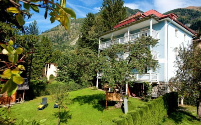 Villa Laner