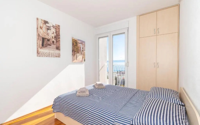 Trstenik Beach apartment