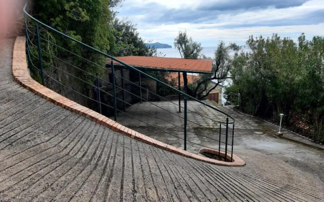 Villa Giuliana