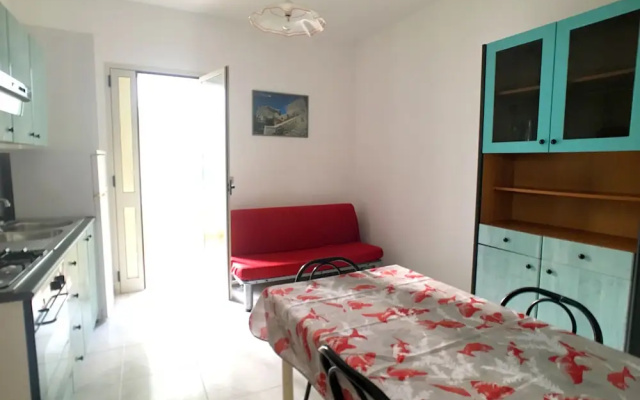 Appartamento Robinia II