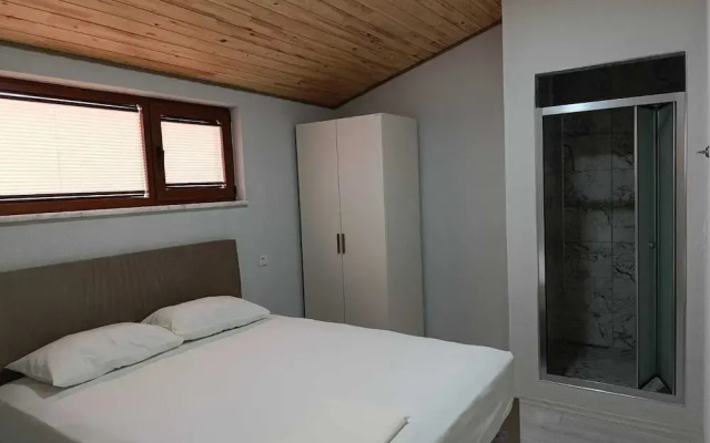 Gumul Pansi̇yon