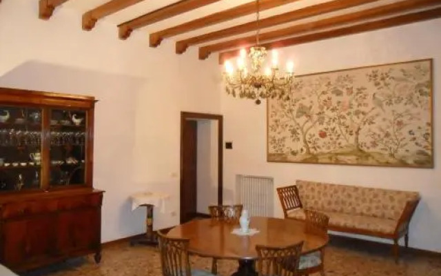 Agriturismo Abbazia di Montecorona