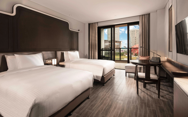 STEIGENBERGER Hotel Guangzhou Sunac