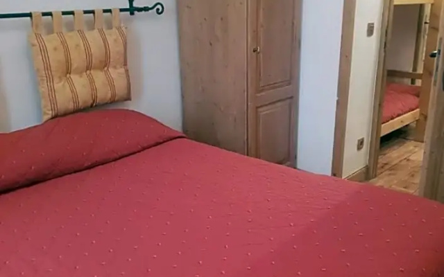 Hotel Restaurant Angival - Chambres et Appartement