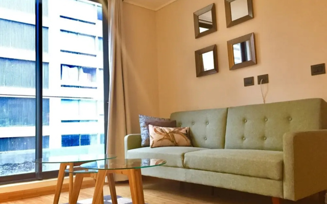 ApartHotel Barrio el Golf