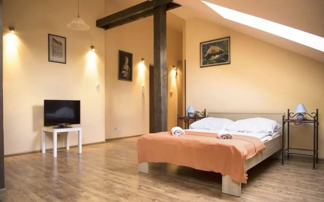 Hostel Flower