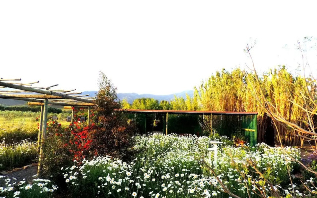 Mallowdeen Gardens