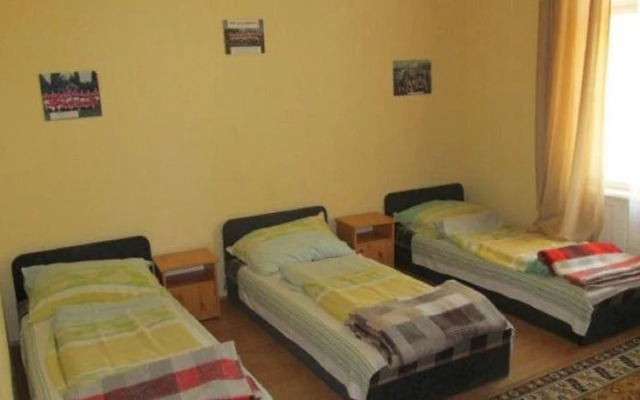 Rugby Club Hotel