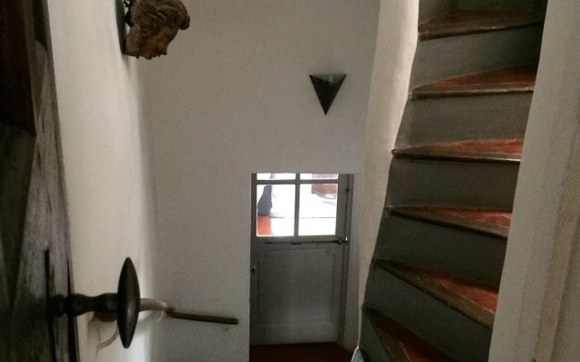 Studio dans la Maison d hôtes le M.