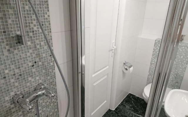 Pokoje Gościnne Apartamenty