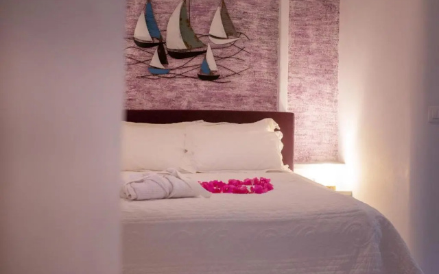 Apsenti couples only - Mykonos