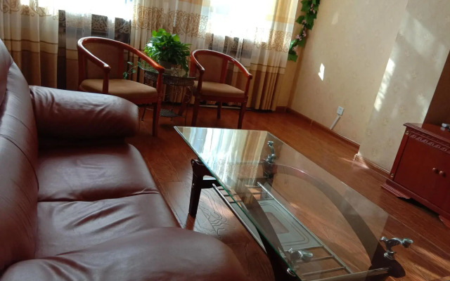 Xinsheng Express Hotel