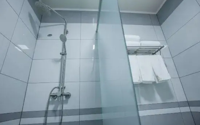 Aifeel Hotel (Hohhot CapitaMall)