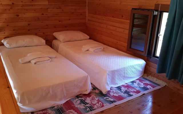 Kabak Armes Hotel