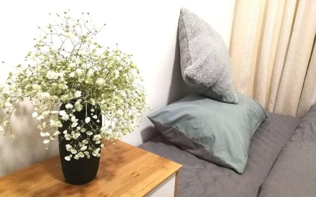 Kunming Stay Hostel