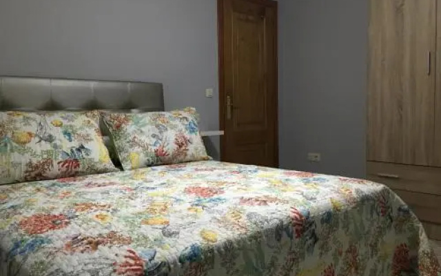 Apartamentos Mar y Sol