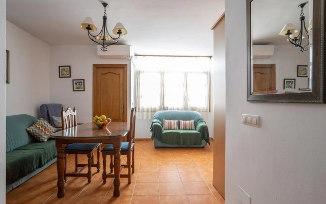 Apartment Nieves 2