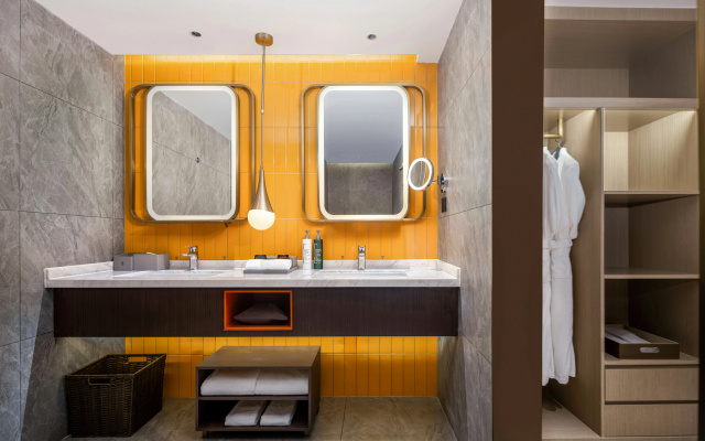 Home2 Suites By Hilton Zhangjiajie Tianmen Mountain