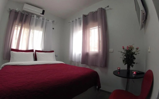 Sea Plaza Hotel