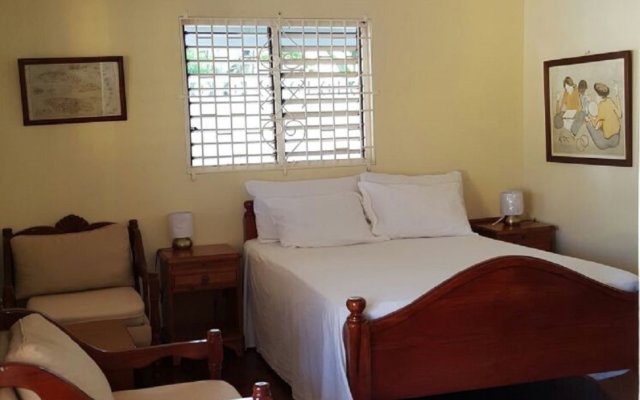 Ocho Rios Tamarind Villas in Ocho Rios, Jamaica from 157$, photos, reviews - zenhotels.com guestroom