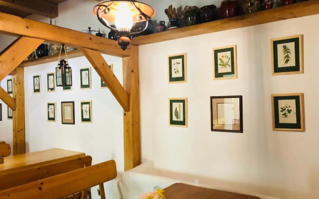 Mária Penzion & Restaurant