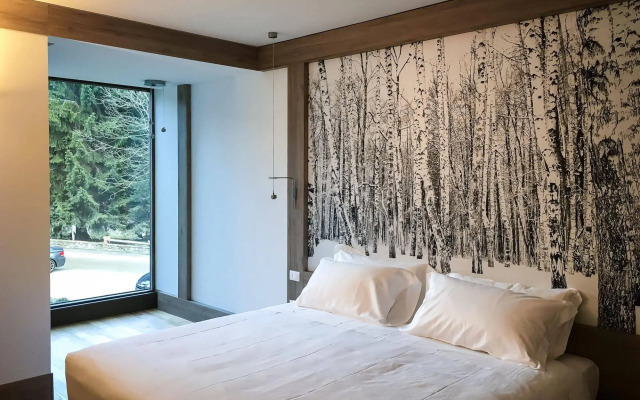 NH Collection Alagna Mirtillo Rosso