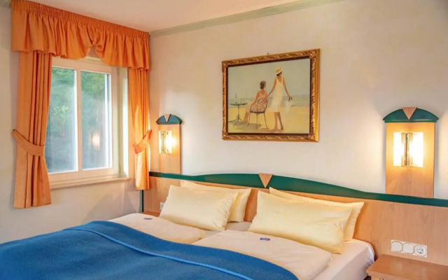 Hotel Dünenschloss
