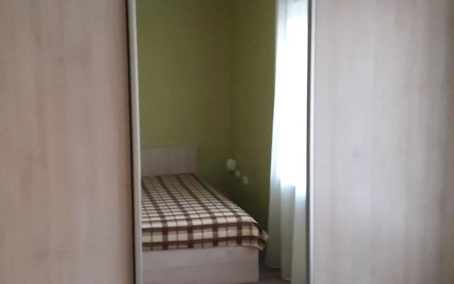 Apartment on the World
