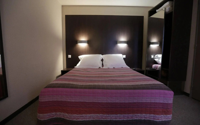 Hôtel Au Petit Caporal