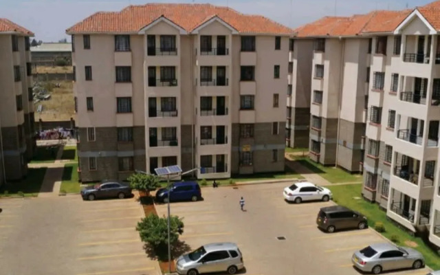 Kagan Homestay