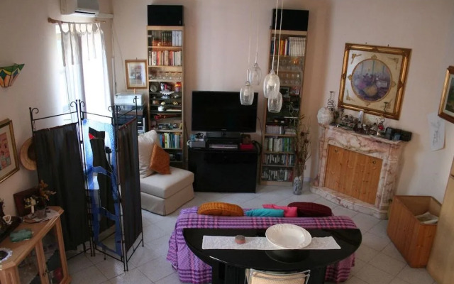 A Casa Di Catia