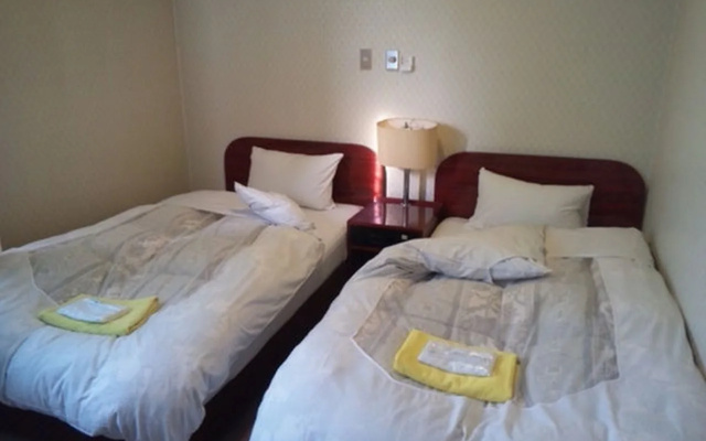 Hotel Izumiya