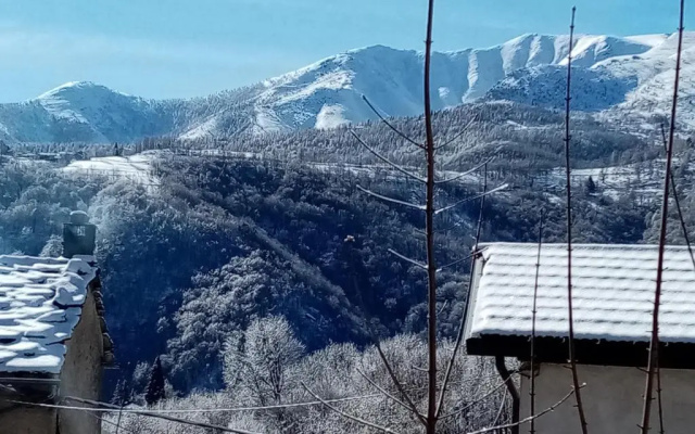 B&B la Marmotta