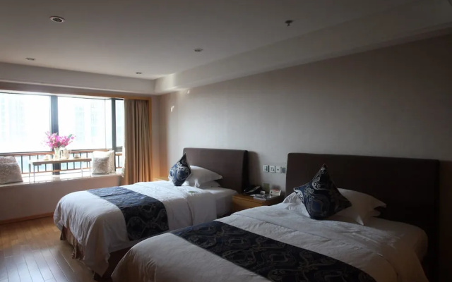 Hirizon Service Residence