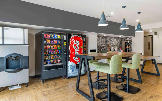 Extended Stay America Suites - Atlanta - Mcdonough
