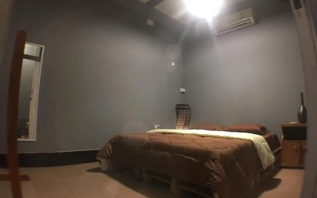 The Local Hostel