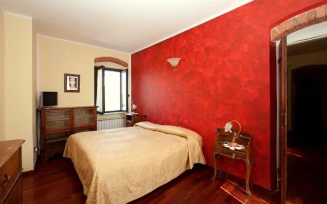 Vecchia Locanda