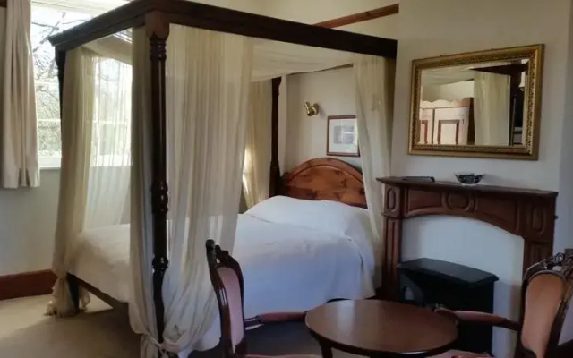 Brynafon Hotel