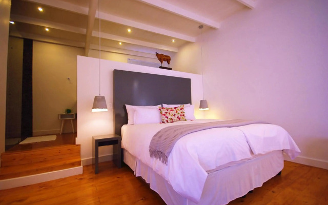 DysART Boutique Hotel