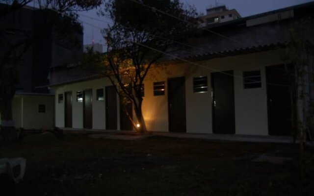 Casa Butantã USP Guest House in Sao Paulo, Brazil from 87$, photos, reviews - zenhotels.com hotel front
