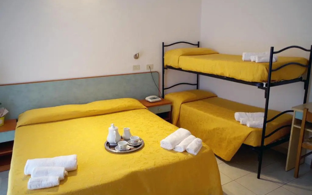 Hotel Palma D'Oro