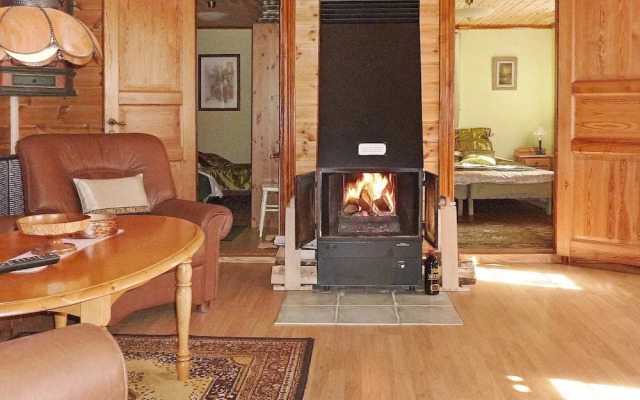 5 Person Holiday Home in Sävsjö