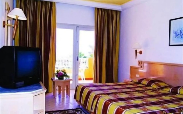 Club Caribbean World Palma Djerba