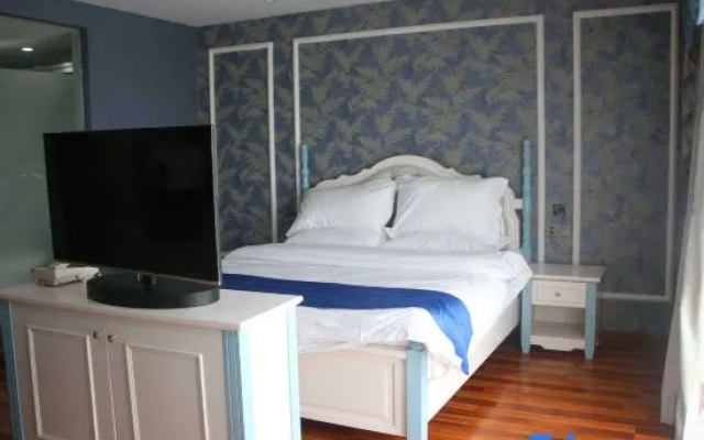 Yugandu Hotel
