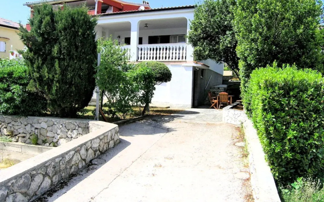 Apartment Tamara P