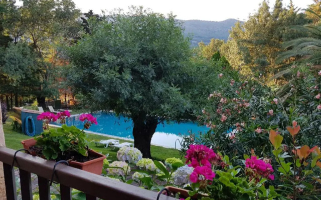 Hotel Rural Xerete
