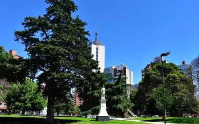 Departamento 10