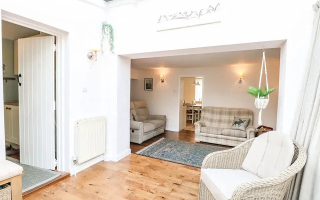 1 Chelsea Cottage