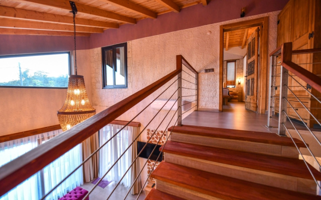 Volans Suites