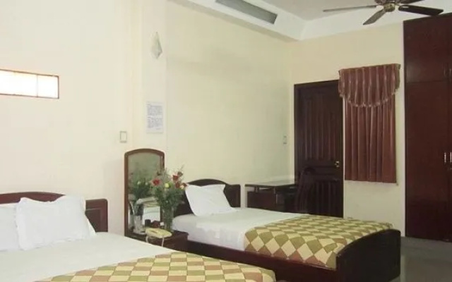 Mai Kim Loan Hotel